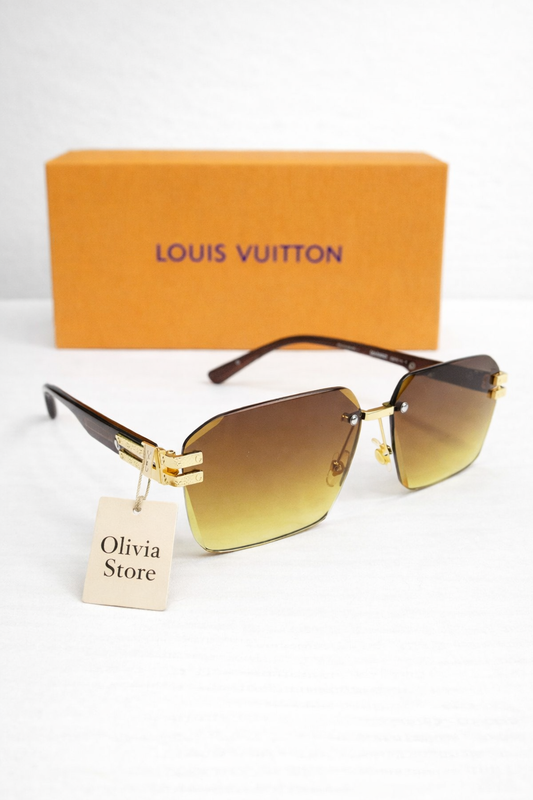 Louis Vuitton Lentes 12