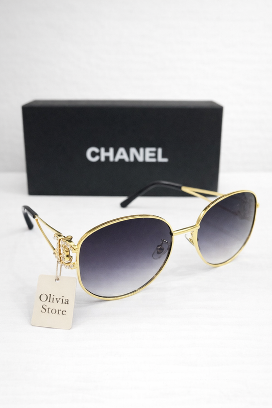Chanel Lentes 17