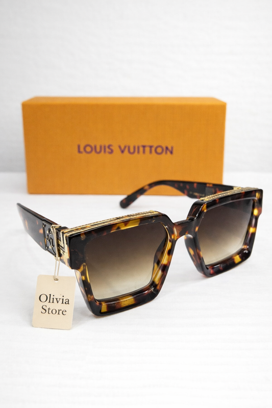 Louis Vuitton Lentes 18