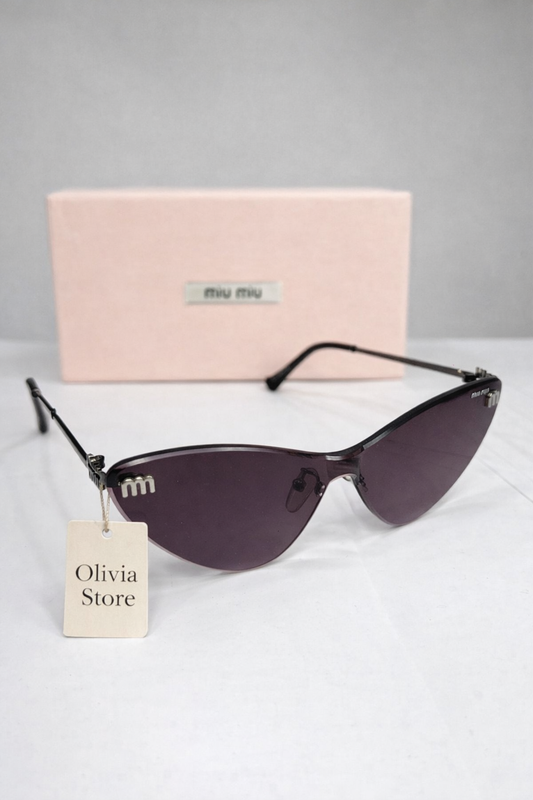 Miu Miu Lentes 20