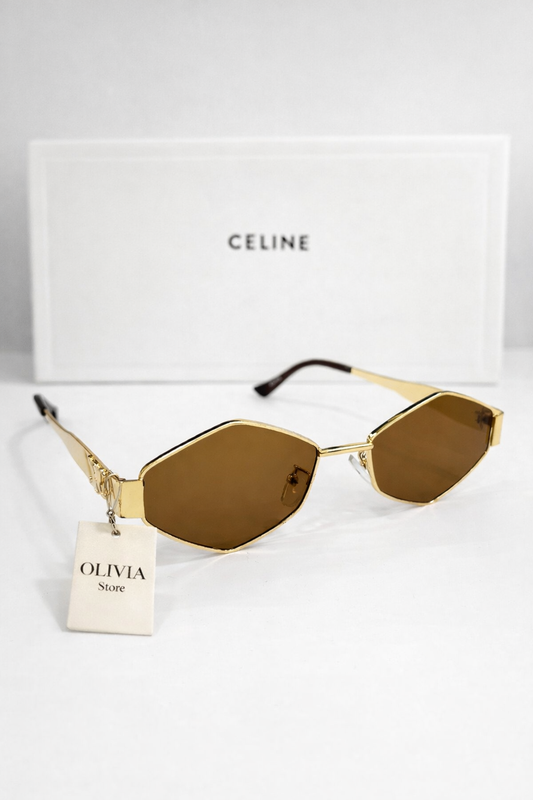 Celine Lentes 22