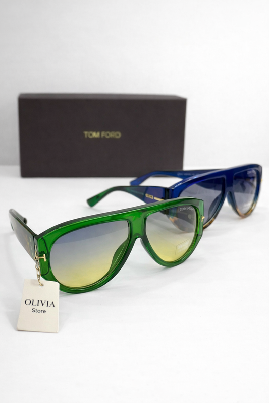 Tom Ford Lentes 26