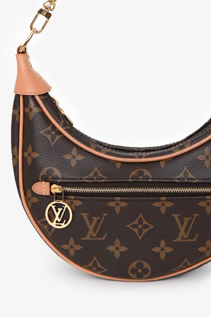 Louis Vuitton Loop Classic