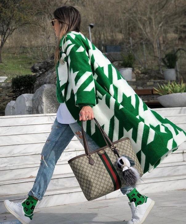 Gucci Tote Grande