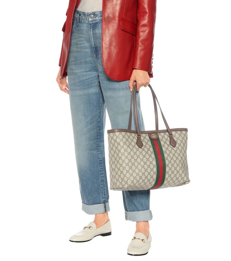 Gucci Tote Grande