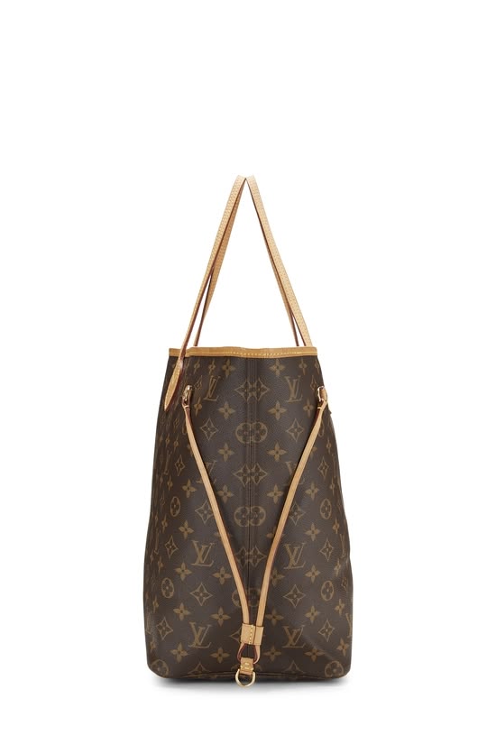 Louis Vuitton Neverfull Classic