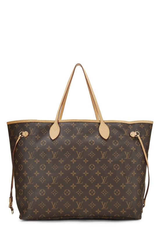 Louis Vuitton Neverfull Classic