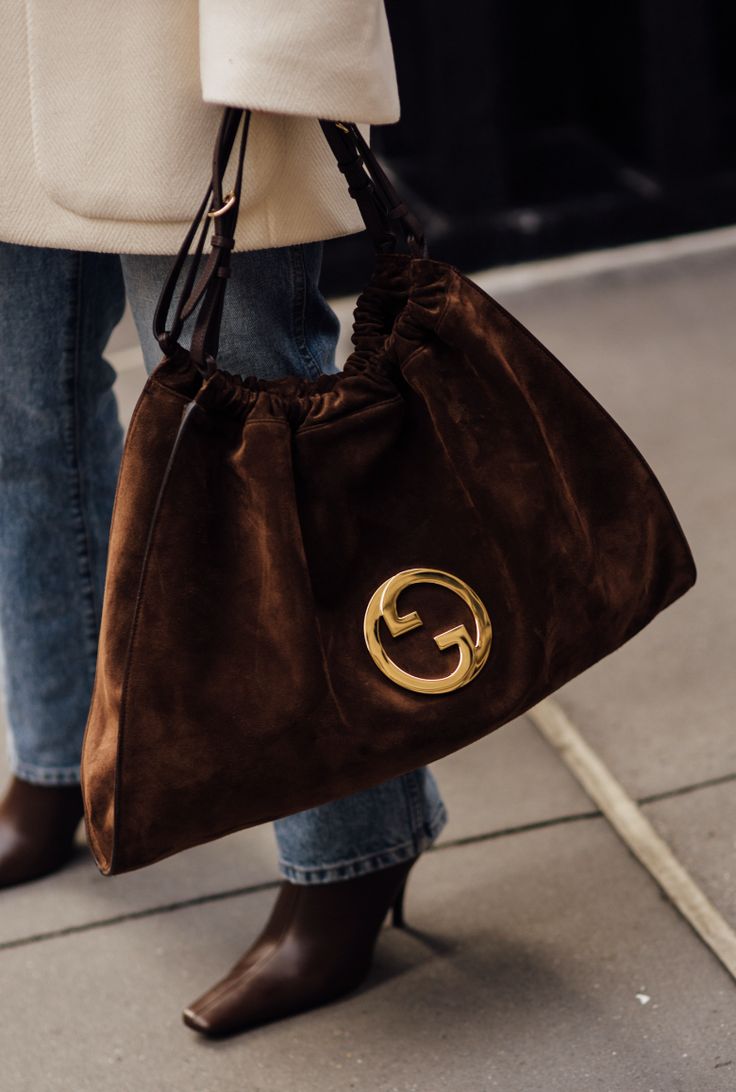 Gucci Blondie Large