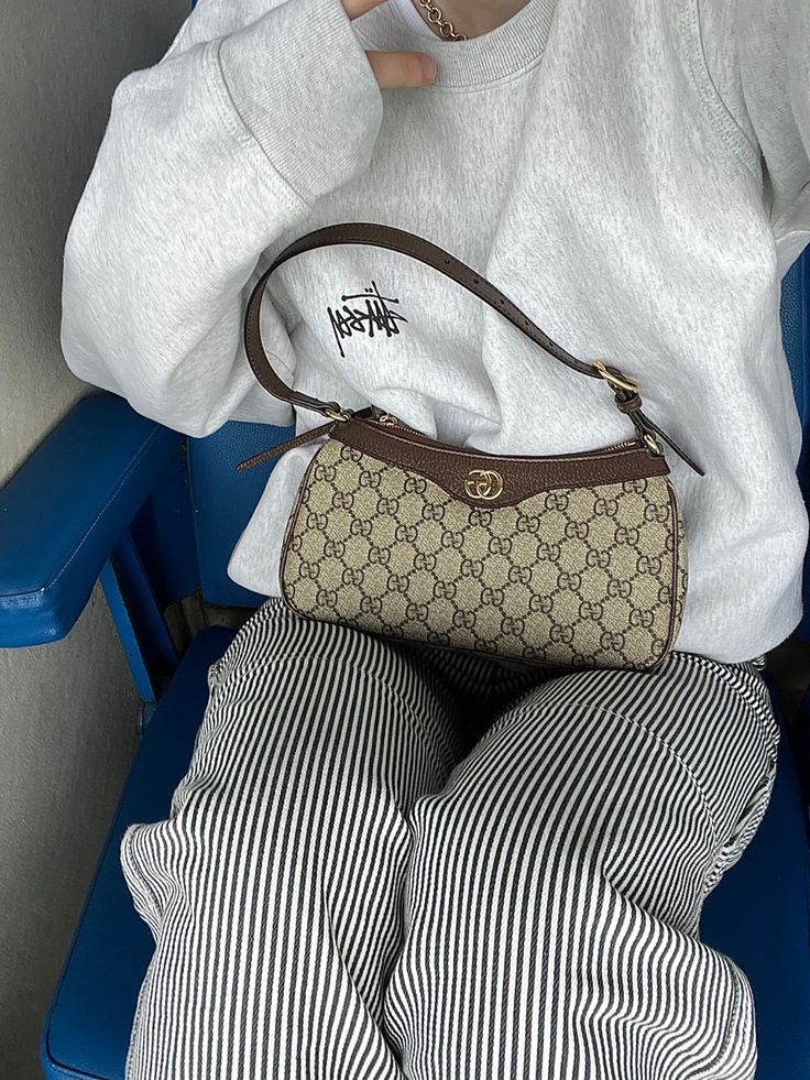 Gucci Ophidia Small