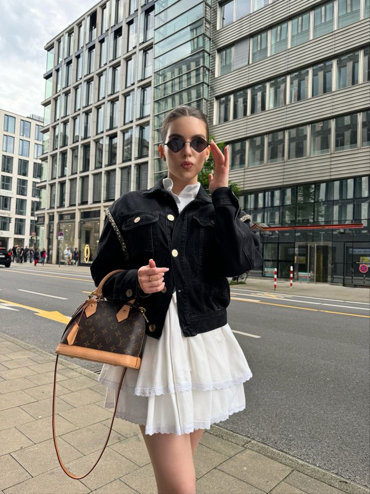 Louis Vuitton Mini Alma Classic