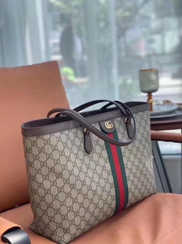 Gucci Tote Grande
