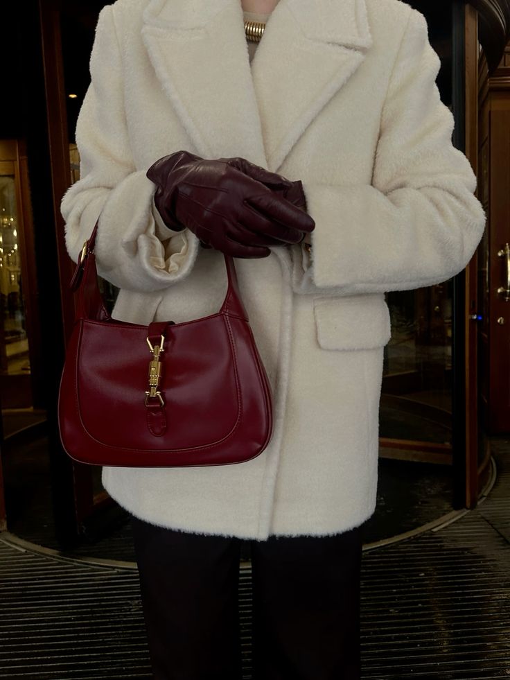 Gucci Jackie 1961 Borravino