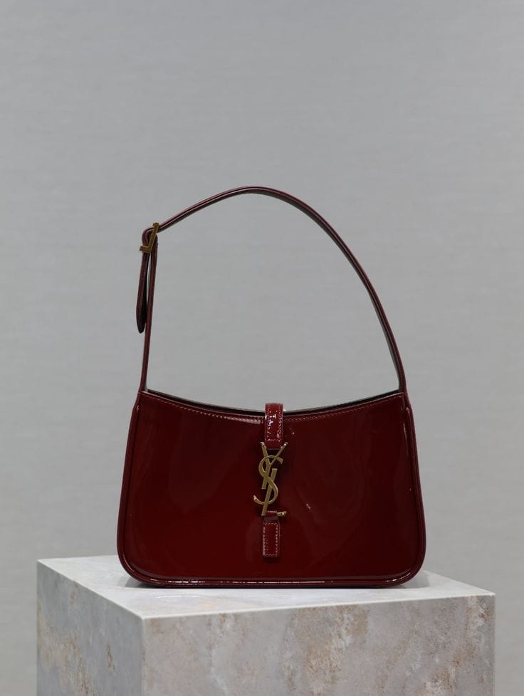 Yves Saint Laurent Borravino Charolada