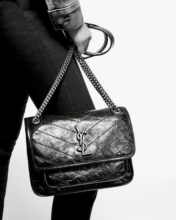 Yves Saint Laurent Niki