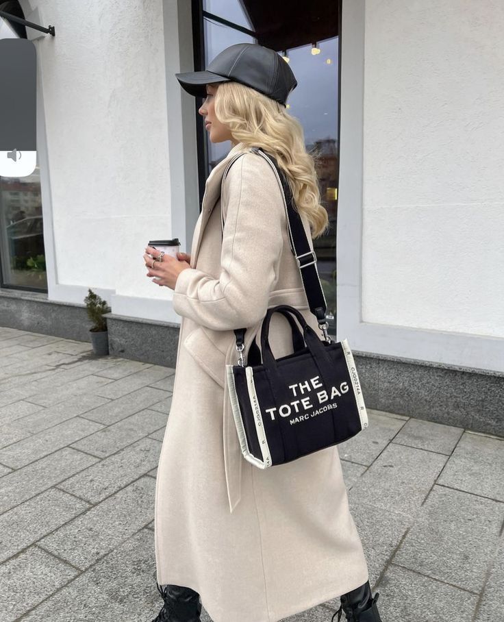 Marc Jacobs Tote
