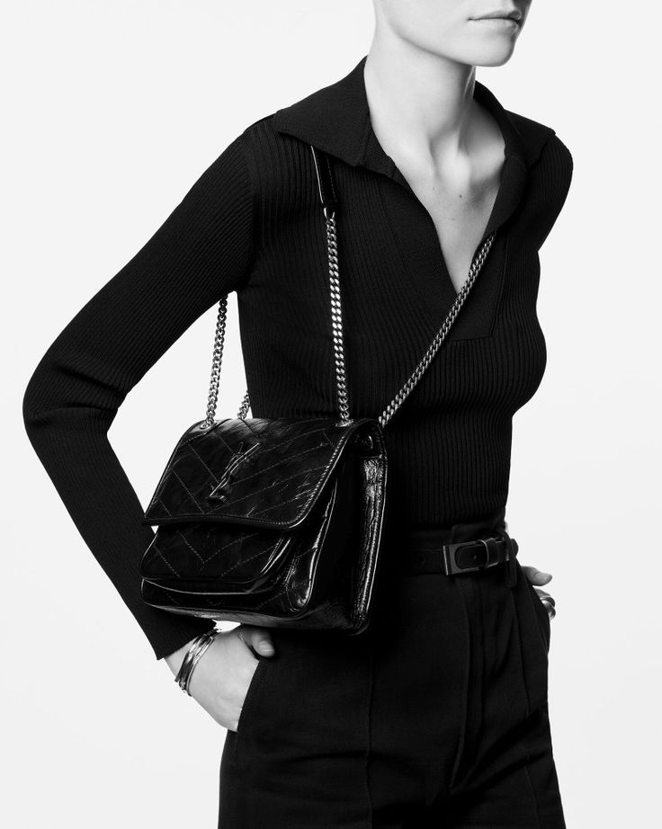 Yves Saint Laurent Niki