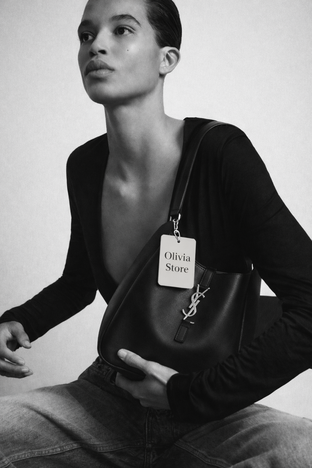 Yves Saint Laurent Lè 5 a 7 Supple