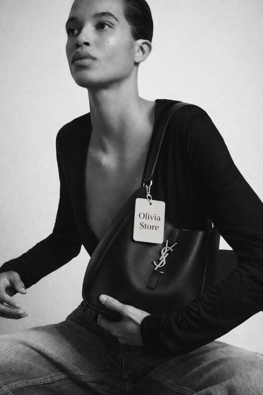 Yves Saint Laurent Lè 5 a 7 Supple