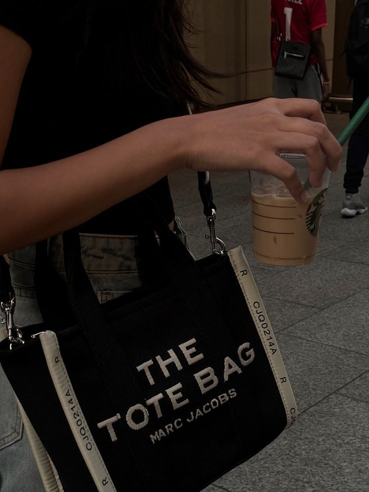 Marc Jacobs Tote