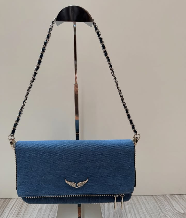 Zadig & Voltaire Rock Jean