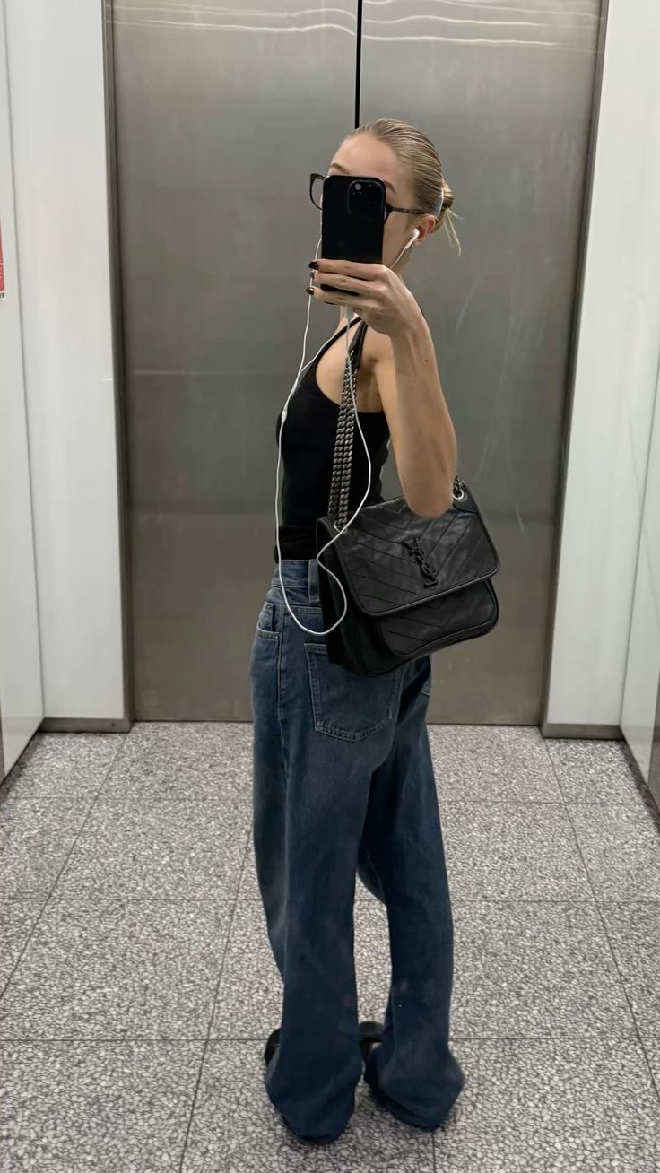Yves Saint Laurent Niki