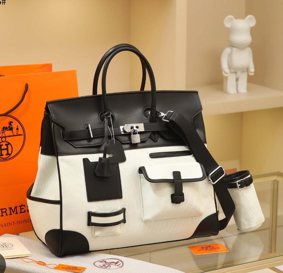 Hermès Messi