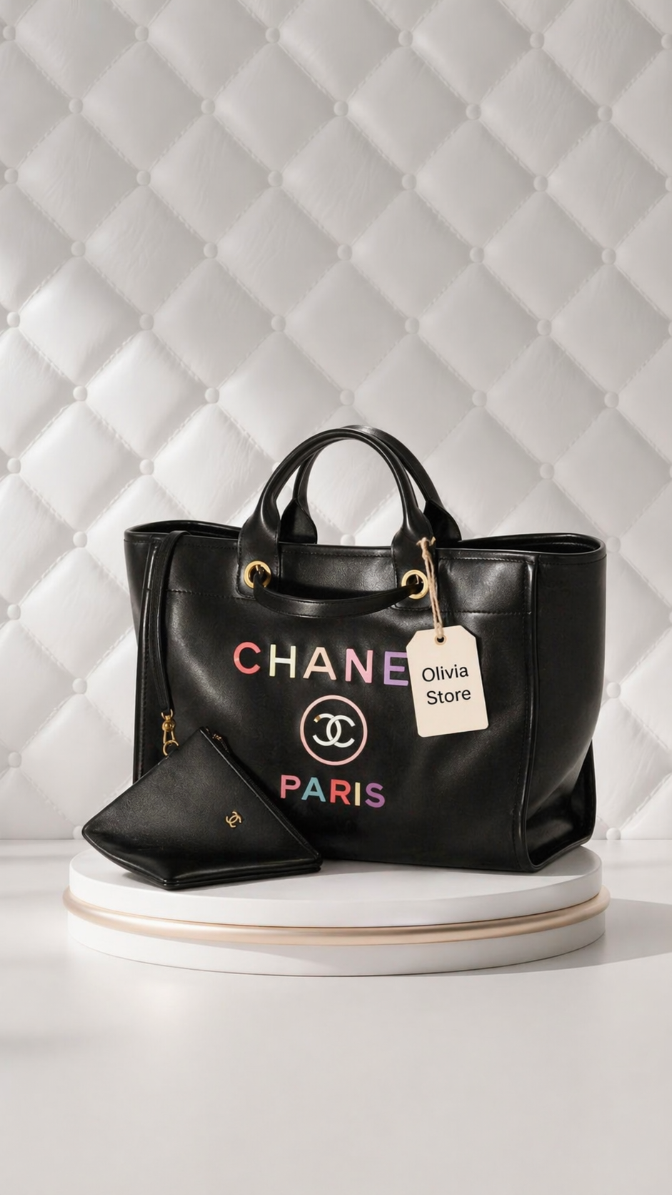 Chanel París