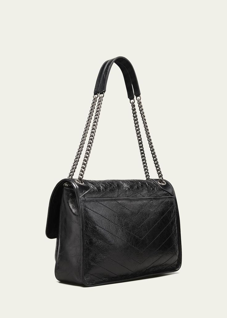 Yves Saint Laurent Niki