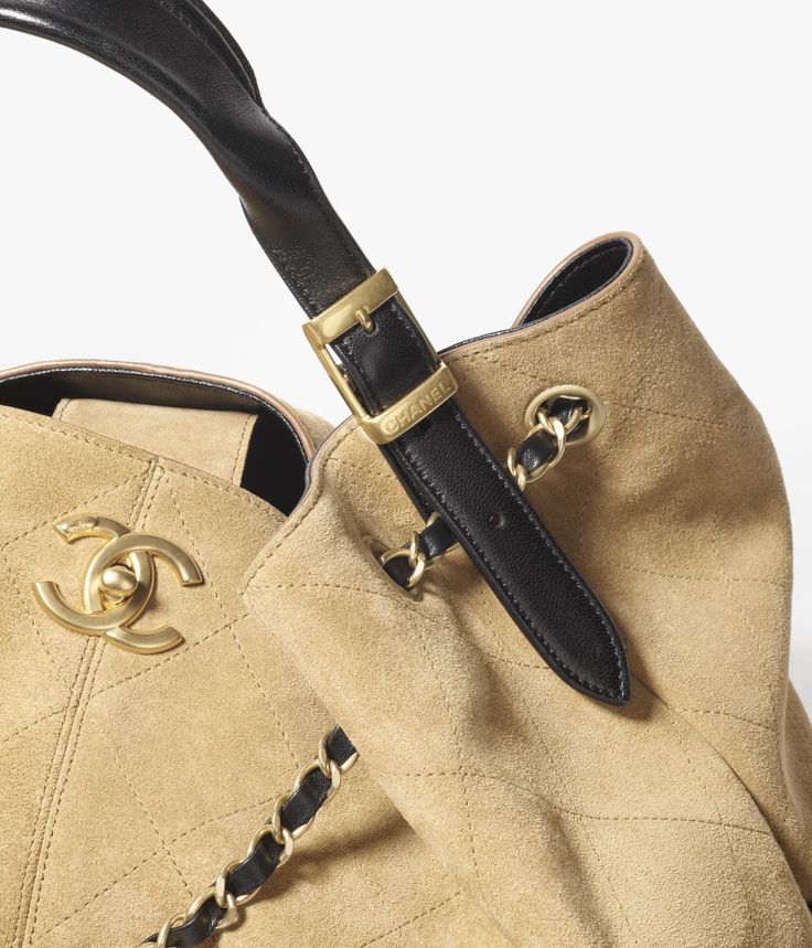 Chanel Gabrielle Hobo