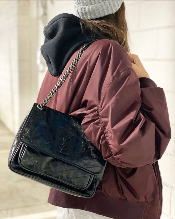 Yves Saint Laurent Niki