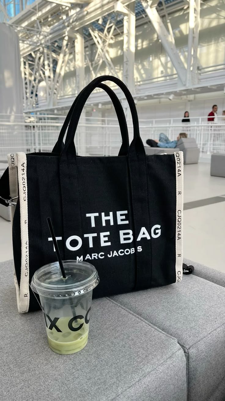 Marc Jacobs Tote